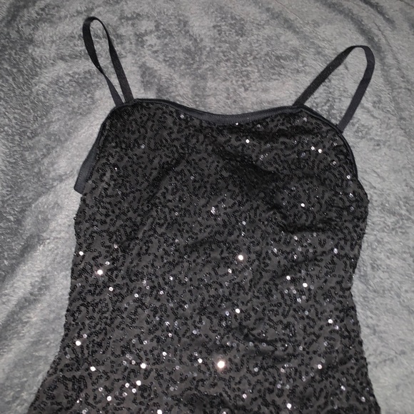 Weissman romper/ under body garment - Picture 3 of 4